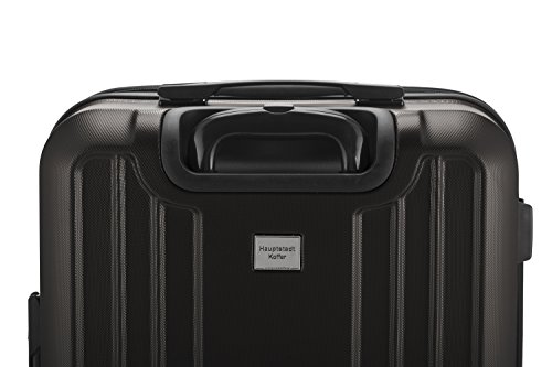 HAUPTSTADTKOFFER – X-Berg – Koffer – TSA – 90 Liter - 8