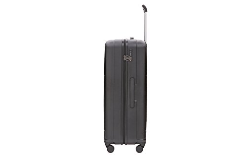 Stratic Koffer Cliff 2 Trolley – 102 Liters - 6