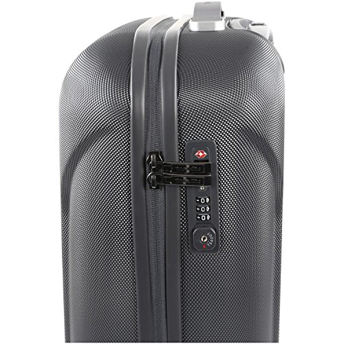 Travelite Durchläufer Koffer – 40 Liter - 8