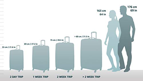 American Tourister Koffer – 98.5 L - 2