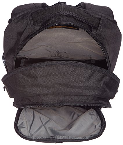 The North Face Unisex Rucksack Jester, tnf black, 30, 4 x 35, 5 cm, 26 liters, CHJ4 - 6