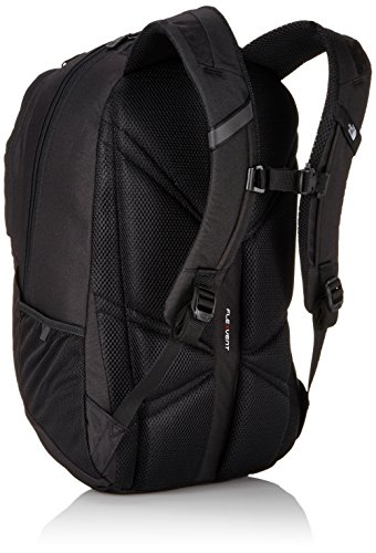 The North Face Unisex Rucksack Jester, tnf black, 30, 4 x 35, 5 cm, 26 liters, CHJ4 - 3
